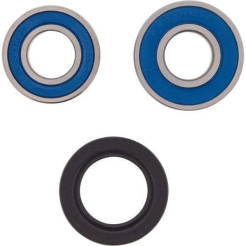 Kit rodamientos de rueda ALL BALLS