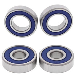 Kit rodamientos de rueda ALL BALLS