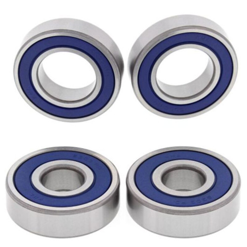 Kit rodamientos de rueda ALL BALLS