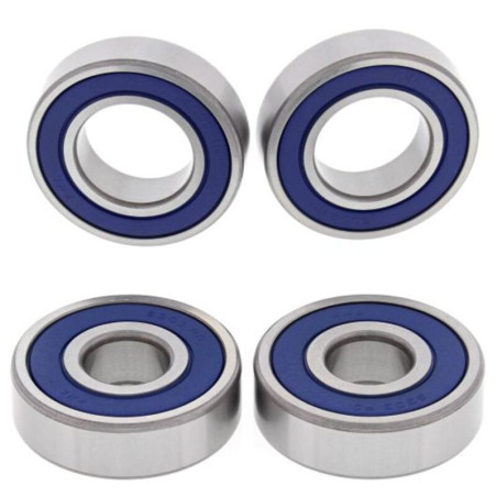 Kit rodamientos de rueda ALL BALLS