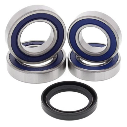 Kit rodamientos de rueda ALL BALLS