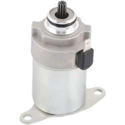 Motor de Arranque TECNIUM 2
