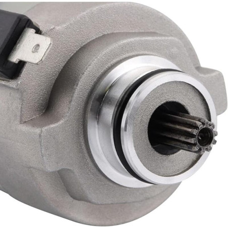 Motor de Arranque TECNIUM