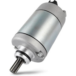 Motor de Arranque TECNIUM