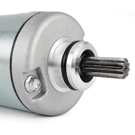 Motor de Arranque TECNIUM