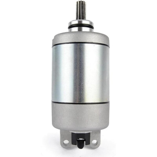 Motor de Arranque TECNIUM