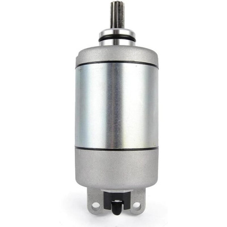 Motor de Arranque TECNIUM