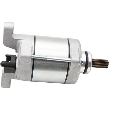 Motor de Arranque TECNIUM