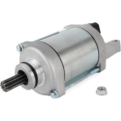 Motor de Arranque TECNIUM
