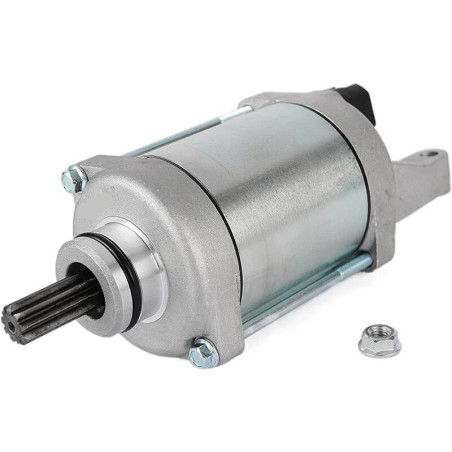 Motor de Arranque TECNIUM