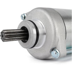 Motor de Arranque TECNIUM 2