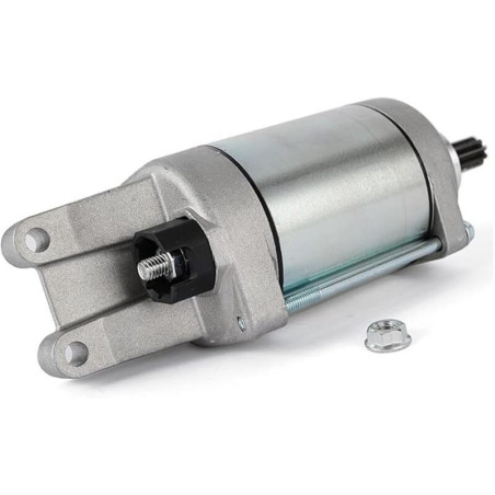 Motor de Arranque TECNIUM