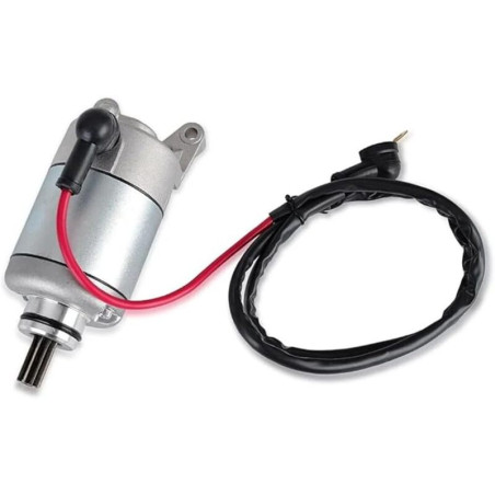 Motor de Arranque TECNIUM
