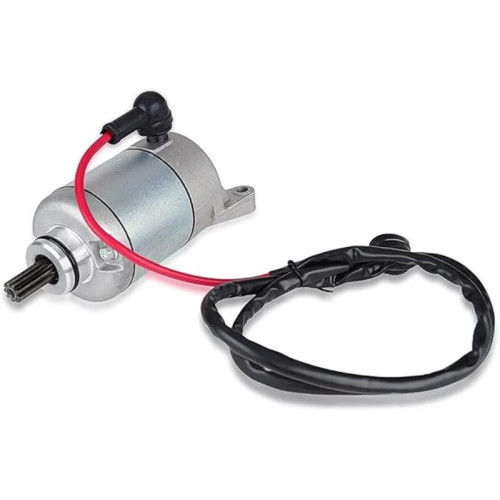 Motor de Arranque TECNIUM