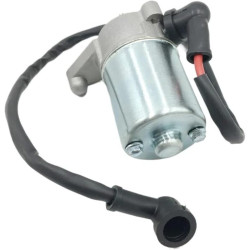Motor de Arranque TECNIUM 2
