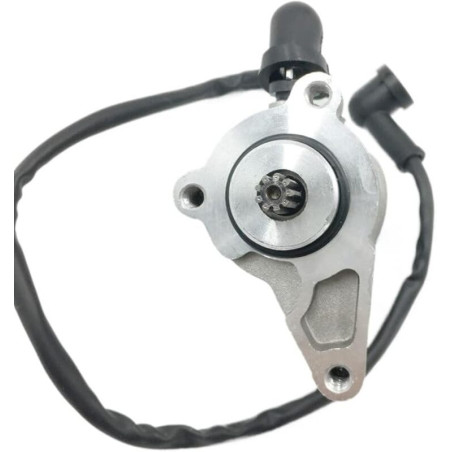 Motor de Arranque TECNIUM