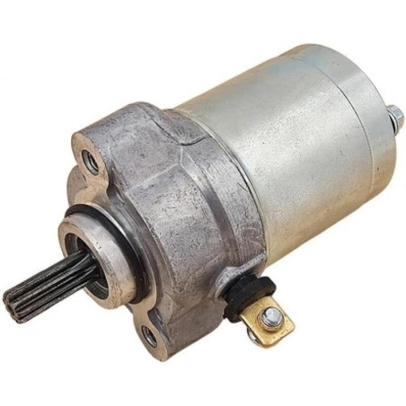 Motor de Arranque TECNIUM