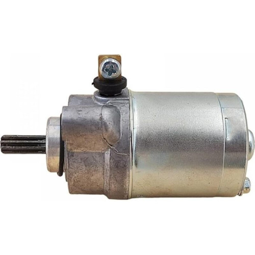 Motor de Arranque TECNIUM