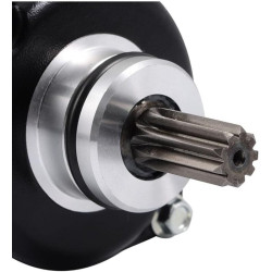 Motor de Arranque TECNIUM 2