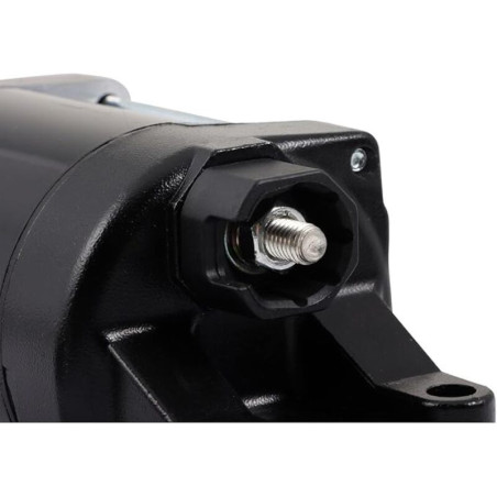 Motor de Arranque TECNIUM