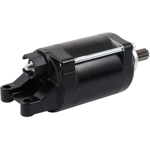 Motor de Arranque TECNIUM