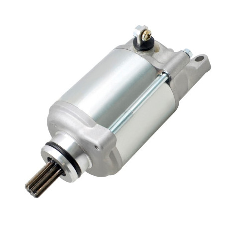 Motor de Arranque TECNIUM