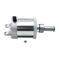 Motor de Arranque TECNIUM 2