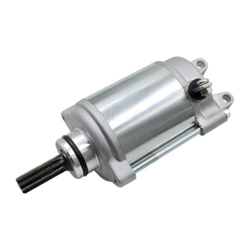 Motor de Arranque TECNIUM