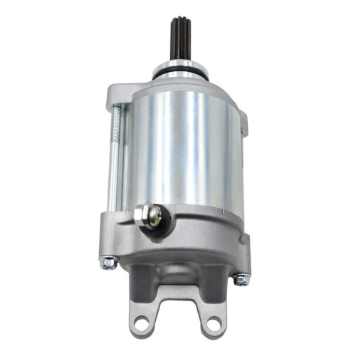 Motor de Arranque TECNIUM