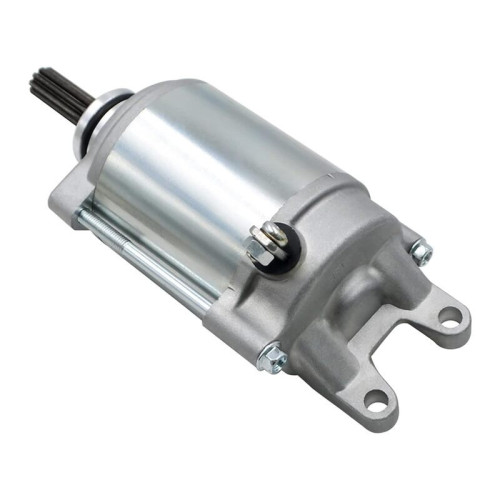 Motor de Arranque TECNIUM