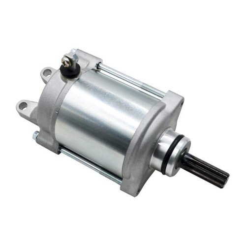 Motor de Arranque TECNIUM