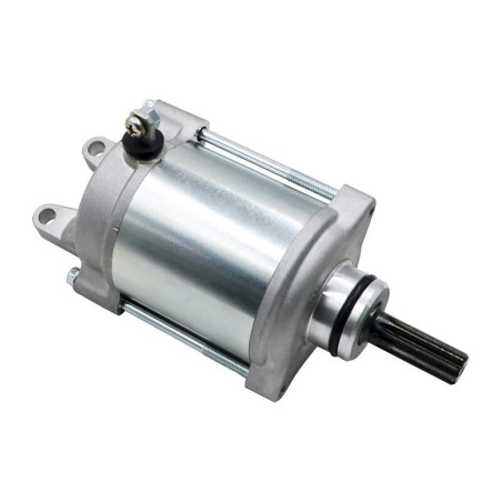 Motor de Arranque TECNIUM