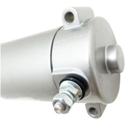 Motor de Arranque TECNIUM 2
