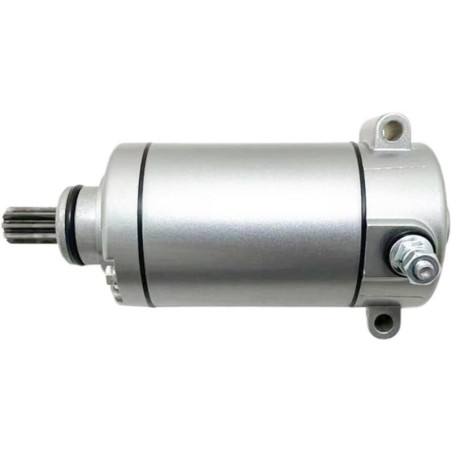 Motor de Arranque TECNIUM