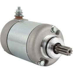 Motor de Arranque TECNIUM