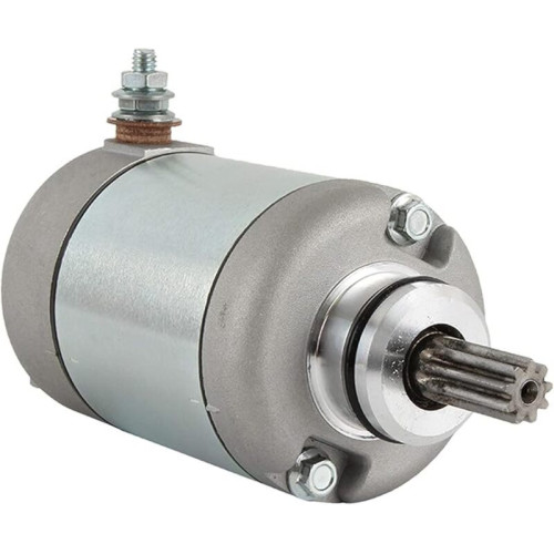 Motor de Arranque TECNIUM