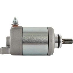 Motor de Arranque TECNIUM 2