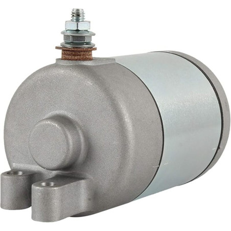 Motor de Arranque TECNIUM