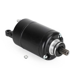 Motor de Arranque TECNIUM 2