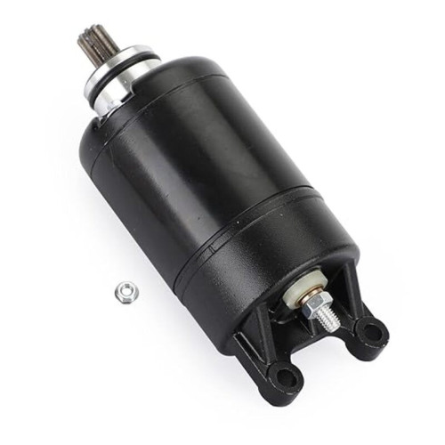 Motor de Arranque TECNIUM
