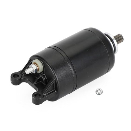 Motor de Arranque TECNIUM