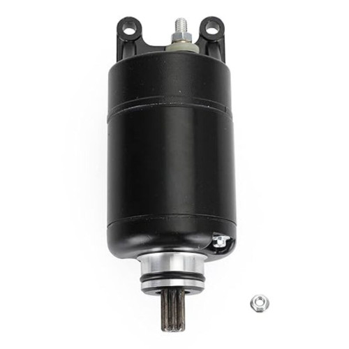 Motor de Arranque TECNIUM