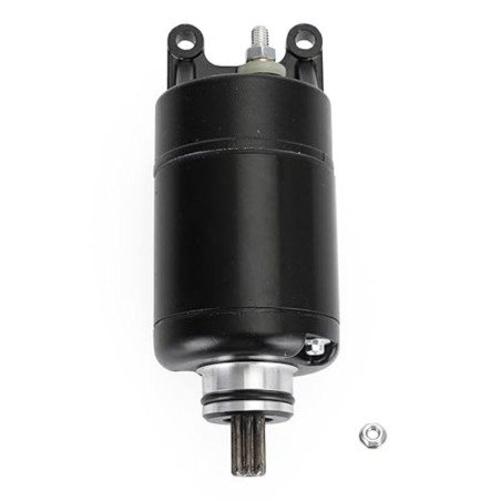 Motor de Arranque TECNIUM