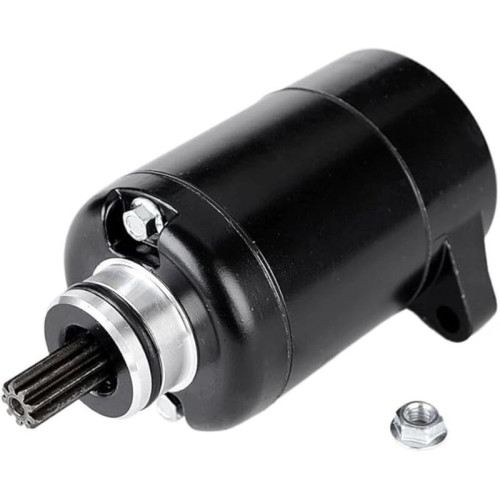 Motor de Arranque TECNIUM