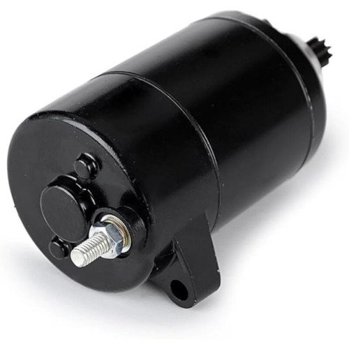 Motor de Arranque TECNIUM