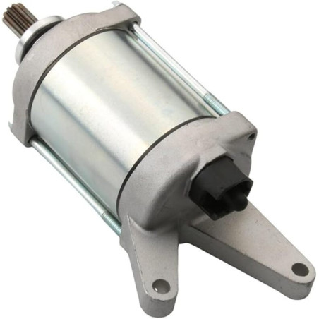 Motor de Arranque TECNIUM