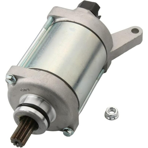 Motor de Arranque TECNIUM
