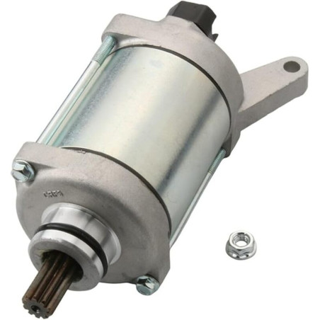 Motor de Arranque TECNIUM