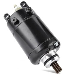 Motor de Arranque TECNIUM 2