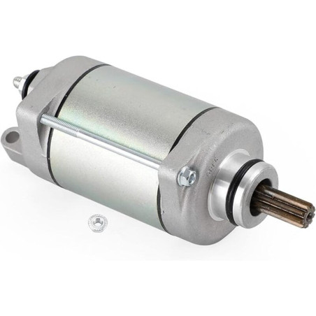 Motor de Arranque TECNIUM